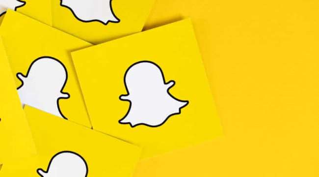 طريقة استخدام مزايا سناب شات الجديدة 