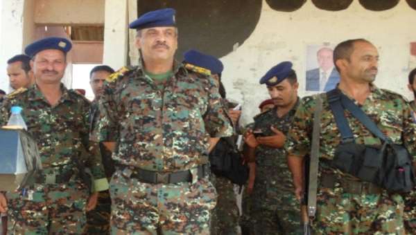  من هو اللواء المثير للجدل عبدالحافظ السقاف ؟