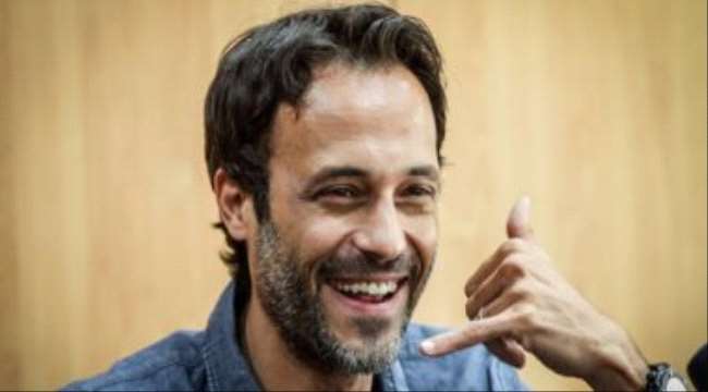 يوسف الشريف يبدأ تصوير فيلمه "بنى آدم" بفيلا فى أكتوبر