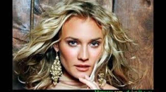 الممثلة ديان كروغر: عانيت نفسياً وجسدياً من فيلم "إن ذا فيد"