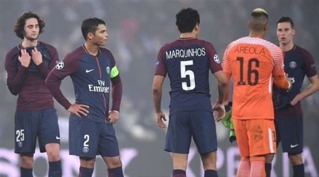 مشروع النادي القطري يغرق في "حديقة الأمراء"