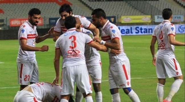 كأس الاتحاد الأفريقي: الزمالك يخسر في إثيوبيا