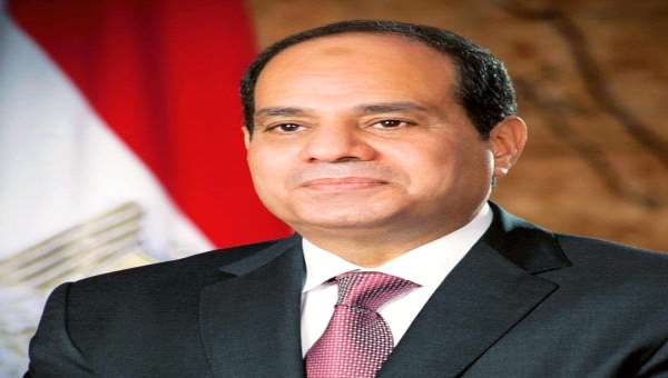 السيسي: قوى الشر تنظيمات متطرفة أو دول إقليمية تسعى لقلب المعادلات