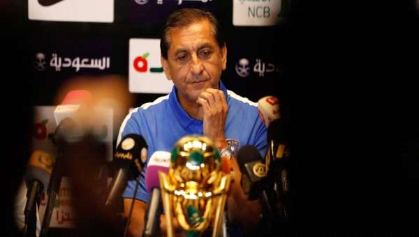 حقيقة رحيل رامون دياز عن نادي الهلال السعودي إلى ريفر بليت الأرجنتيني