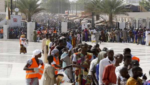 الصوفية في السنغال...نفوذ واسع وإمبراطورية سياسية واقتصادية