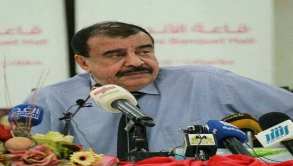في حوار موسع .. احمد بن بريك:  هذه هي خطواتنا المستقبلية 