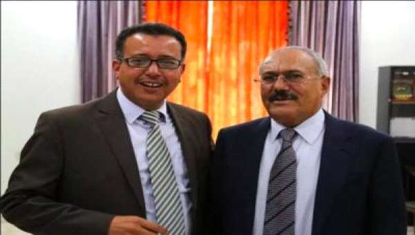محامي المخلوع يكشف كيفية خداع الحوثيين للحرس الرئاسي ويطالب قيادة الحرس بالاستقالة