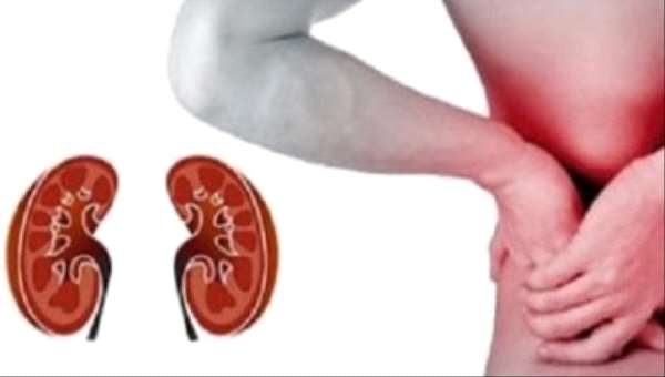 الضغط والسكر والمسكنات.. عوامل تؤدى لقصور الكلى
