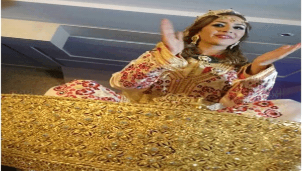 جنات تدخل القفص الذهبى 27 أغسطس الجارى