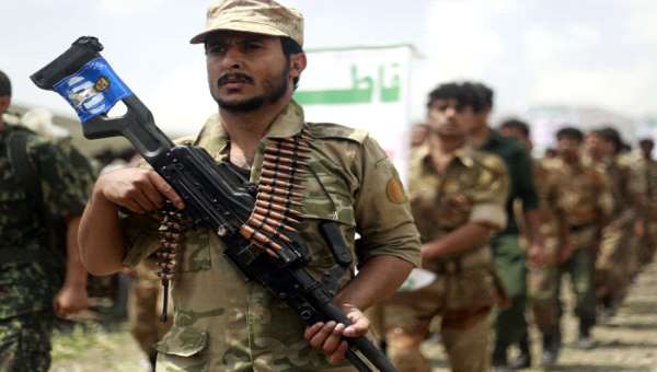 أنباء عن اختطاف الحوثيين أولاد شقيقة زوجة علي عبدالله صالح
