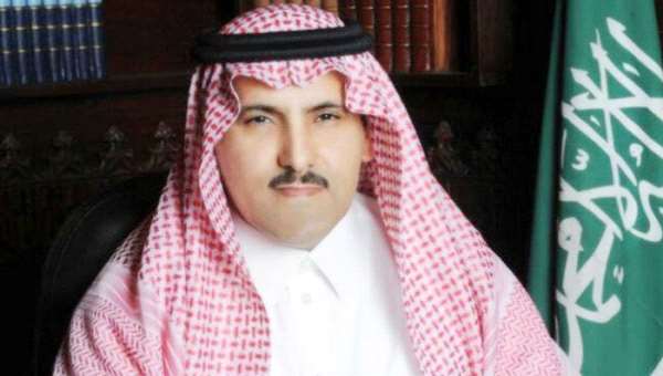 اول رد سعودي على خطاب عبدالملك الحوثي