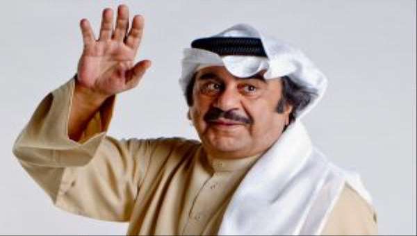 رحيل الفنان عبد الحسين عبد الرضا بعد معاناة مع المرض