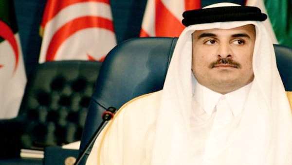 معارض قطري: أموال الدوحة دمرت بلاد العرب والشعب القطري على أبواب الثورة