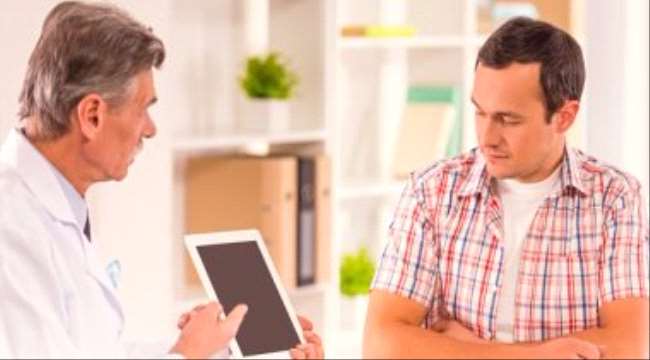 اعرف جسمك.. "البروستاتا" أهم غدة فى جسم الرجل