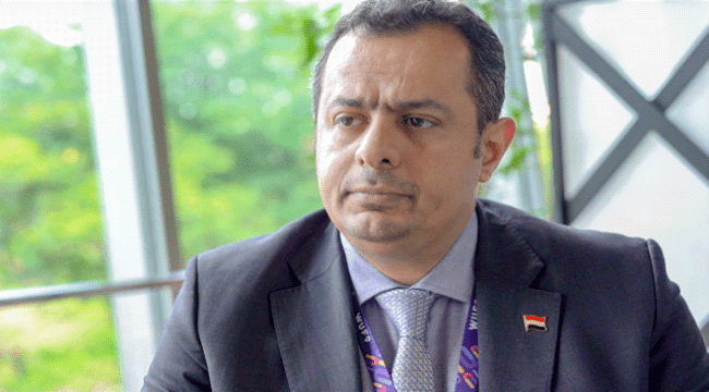 وزير الاشغال العامة والطرق يكشف تفاصيل إعادة تشغيل الموانئ