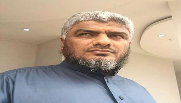 الشيخ الحسني : ثورة فبراير (وهم) والشعور بتحقيق الاهداف انجرار عاطفي