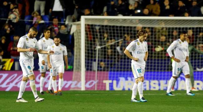 موعد مباراة ريال مدريد وباريس سان جيرمان والقنوات الناقلة والمعلقون