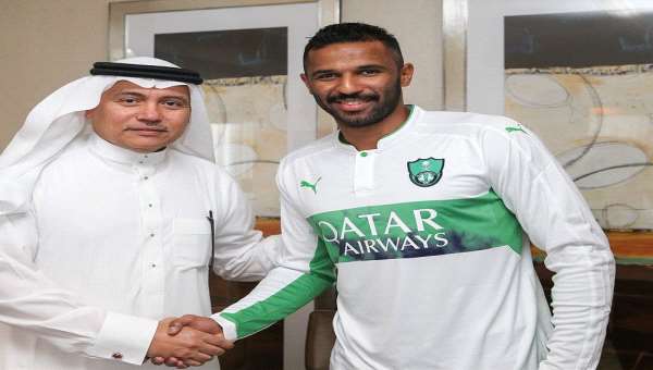 نادي الشباب يهدّد بمقاضاة الاتحاد السعودي بسبب قضية الحارس محمد العويس