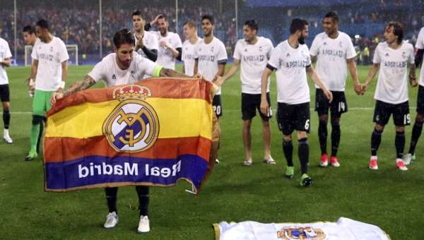 كلمة التاريخ قبل نهائي كارديف في مصلحة ريال مدريد أم يوفنتوس؟