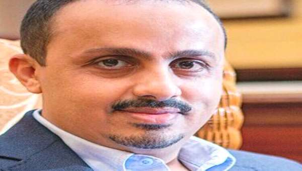 الإرياني لصحيفة لاكروا الفرنسية  : "السلام في اليمن بيد الإيرانيين"