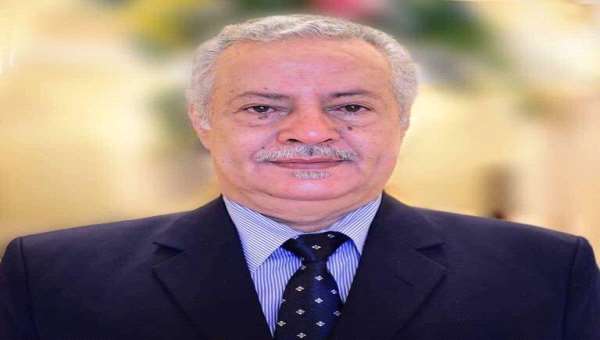 محافظ عدن يعزي باستشهاد القائد أبو شرارة بالحرب ضد الإرهاب في أبين