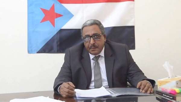 باعوم: الشرعية هي الاحتلال وحرب 2015 اتت لإعادتها وعدائنا "حصريا لحلف ( 7/7)