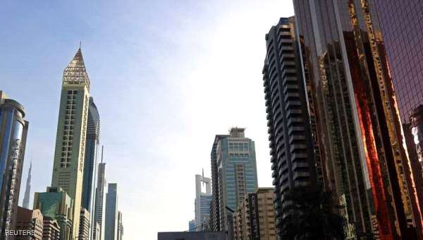 شاهد.. أطول فندق في العالم بدبي