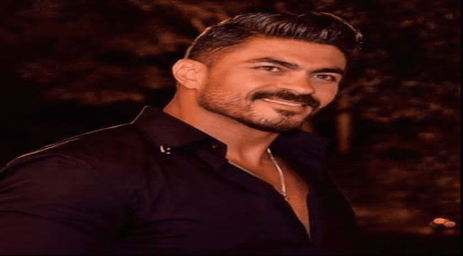خالد سليم يصور "ورا الشمس" فى الدقى