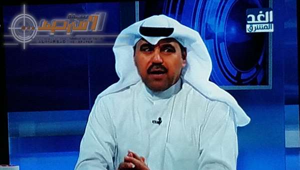 سياسي كويتي لتوكل كرمان : اعيدي الفلوس المنهوبة المحوله عبر البنك القطري اليمني 