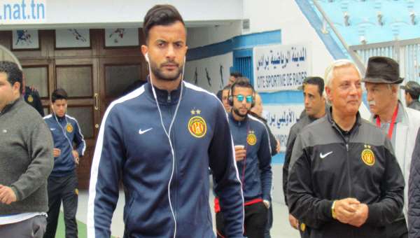 الأهلي المصري يتحرك لضم مهاجم الترجي.. ويوضح حقيقة الحجز على الأرصدة البنكية