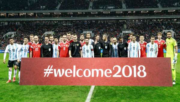 تعرف على المنتخبات المتأهلة لكأس العالم.. وموقف المقاعد المتبقية.. وموعد القرعة‎