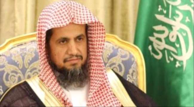 النائب العام السعودى: نسعى لضبط متورطون فى فساد يعيشون خارج البلاد