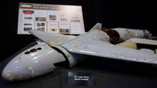 إيران سهلت للحوثيين استهداف السعودية بصواريخ باليستية