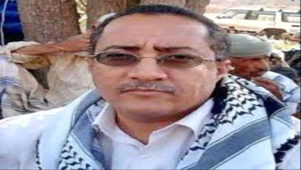 السلطة المحلية بمحافظة لحج تعزي في رحيل المناضل العقيد سلمان البكري 