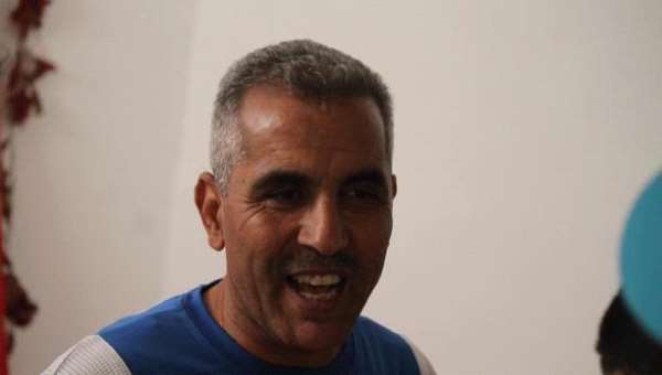 بشير الخلفي.. كتابات خلف ستائر السجن