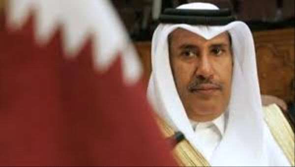 تسريبات لحمد بن جاسم كشفت عن رغبته في تقسيم السعودية