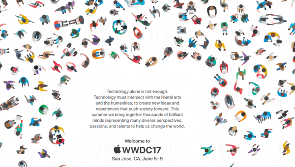 تقرير: آبل تعتزم الإعلان عن حاسب آيباد برو 10.5 ومساعد منزلي خلال مؤتمر WWDC 2017