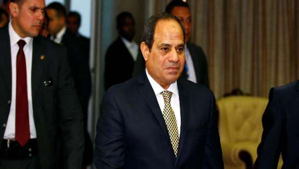 مخاوف من فراغ رئاسي يشل سلطة القضاء الإداري في مصر