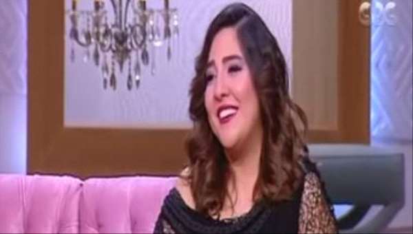 مى كساب تؤازر رامى صبرى بعد القبض عليه: إن شاء الله تعدى الأزمة على خير