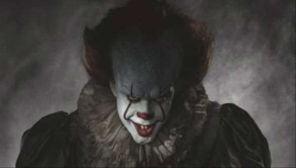 نجاح ساحق لفيلم الرعب It فى شباك التذاكر بإيرادات 606 مليون دولار