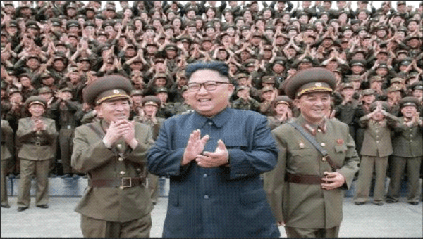 زعيم كوريا الشمالية يرجئ خطط إطلاق صواريخ صوب جوام الأمريكية