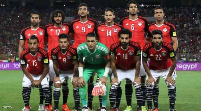 تصنيف الفيفا.. تراجع كبير لمصر وتونس الأفضل