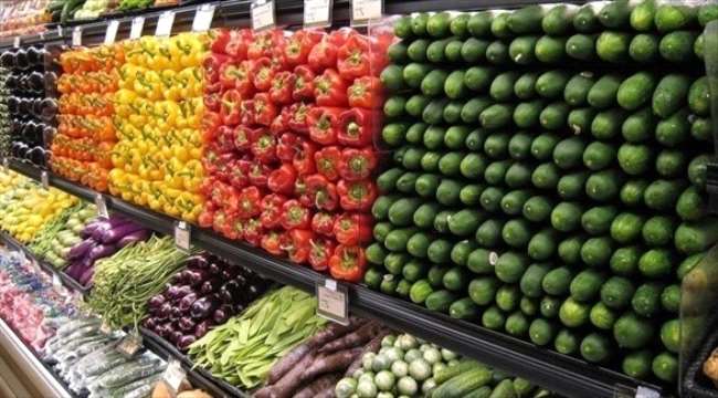 تعرّف على عدد السعرات الحرارية في الخضروات الأساسية