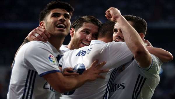 هل يعود الدوري الإسباني إلى أحضان ريال مدريد بعد 180 دقيقة؟