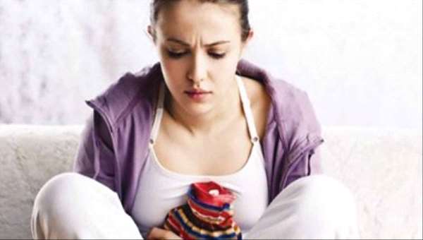 6 طرق منزلية لعلاج برد المعدة