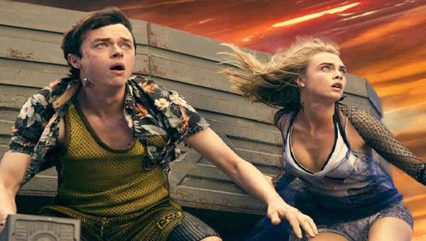 لوك بيسون يخرج أغلى فيلم في تاريخ فرنسا