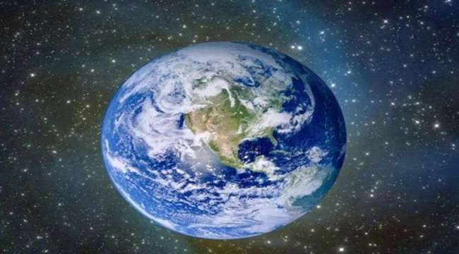 الأرض ستشهد كارثة طبيعية عالمية!