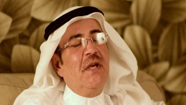 وفاة الممثل السعودي فهد غزولي بعد صراع مع المرض