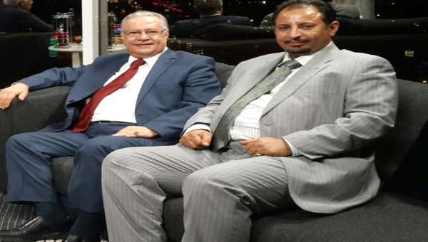 قريبا.. محافظ عدن المفلحي  بالعاصمة عدن