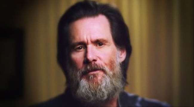 فى عيد ميلاده..جيم كارى محارب الاكتئاب..وصاحب مسيرة فنية طويلة بلا أوسكار